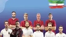 حضور تکواندوکاران ناشنوا در آخرین اردوی المپیکی
