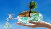 یکی از بخش‌های مدیریت مصرف نصب ابزارآلات کاهنده آب است