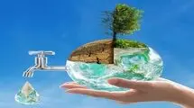 یکی از بخش‌های مدیریت مصرف نصب ابزارآلات کاهنده آب است