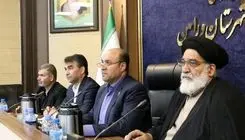 محمودی: ورامین میزبان آیین جاماندگان ارض طوس می‌شود
