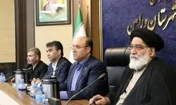 محمودی: ورامین میزبان آیین جاماندگان ارض طوس می‌شود
