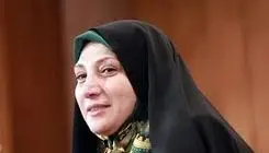 خشونت علیه زنان نباید سیاسی شود 