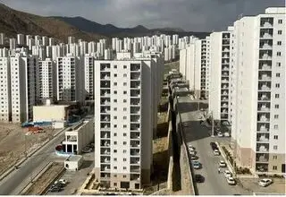 افق مسکن تا پایان سال 