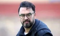 پاشازاده: نبود ساپینتو، معضل بزرگی برای استقلال است