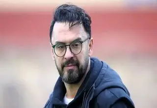 پاشازاده: نبود ساپینتو، معضل بزرگی برای استقلال است