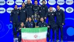 مصطفی میرعمادیان: برای درخشش در المپیک باید برنامه‌ریزی 3 ساله‌ای تدوین شود