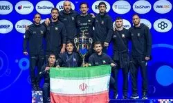 مصطفی میرعمادیان: برای درخشش در المپیک باید برنامه‌ریزی 3 ساله‌ای تدوین شود