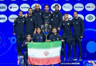 مصطفی میرعمادیان: برای درخشش در المپیک باید برنامه‌ریزی 3 ساله‌ای تدوین شود
