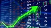 صعودی شدن شاخص کل بورس امروز ۱۱ آذرماه