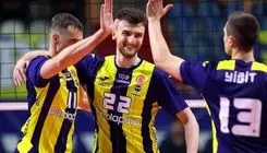 پایان دوری مهدی جلوه از لیگ برتر والیبال