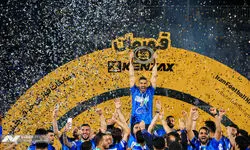  نقش مهم و کلیدی آذری‌جهرمی در قهرمانی استقلال!