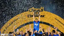  نقش مهم و کلیدی آذری‌جهرمی در قهرمانی استقلال!