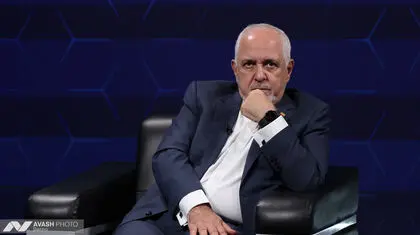 واکنش روزنامه گاردین به پیشنهاد جدید محمدجواد ظریف با عنوان "مناره"
