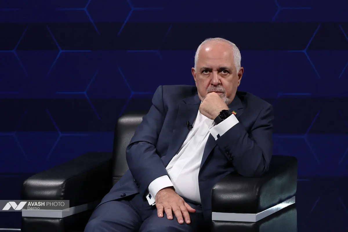 محمدجواد ظریف در گفت‌وگوی اختصاصی با آوش