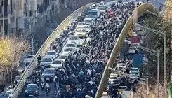 بازنمایی سوخت موتور اعتراض