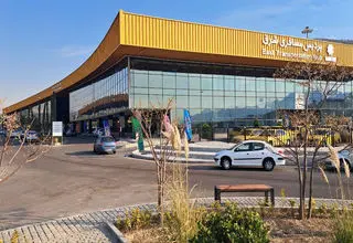 جابه‌جایی بیش از ۶۵ میلیون مسافر توسط ناوگان حمل‌ونقل بین‌شهری