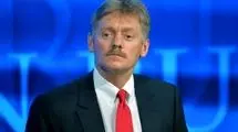 کرملین: شواهدی علیه روسیه در پرونده پهپادها وجود ندارد