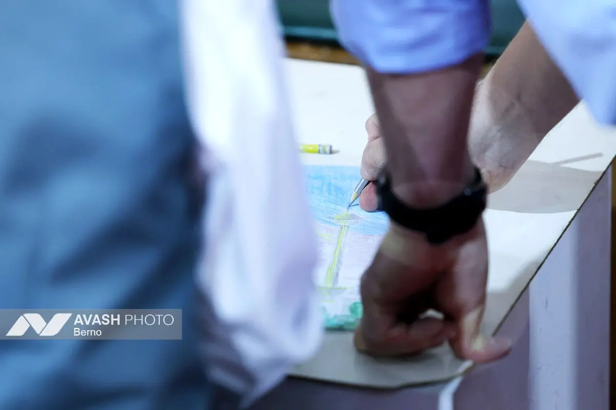 جشنواره «همام»