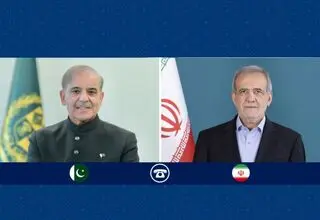 پزشکیان: ناامنی تنگه هرمز نتیجه تجاوز آمریکا و اسرائیل است