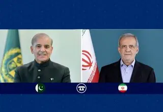 رئیس جمهور: استمرار تجاوزها با پاسخ شدیدتر نیروهای مسلح مواجه خواهد شد