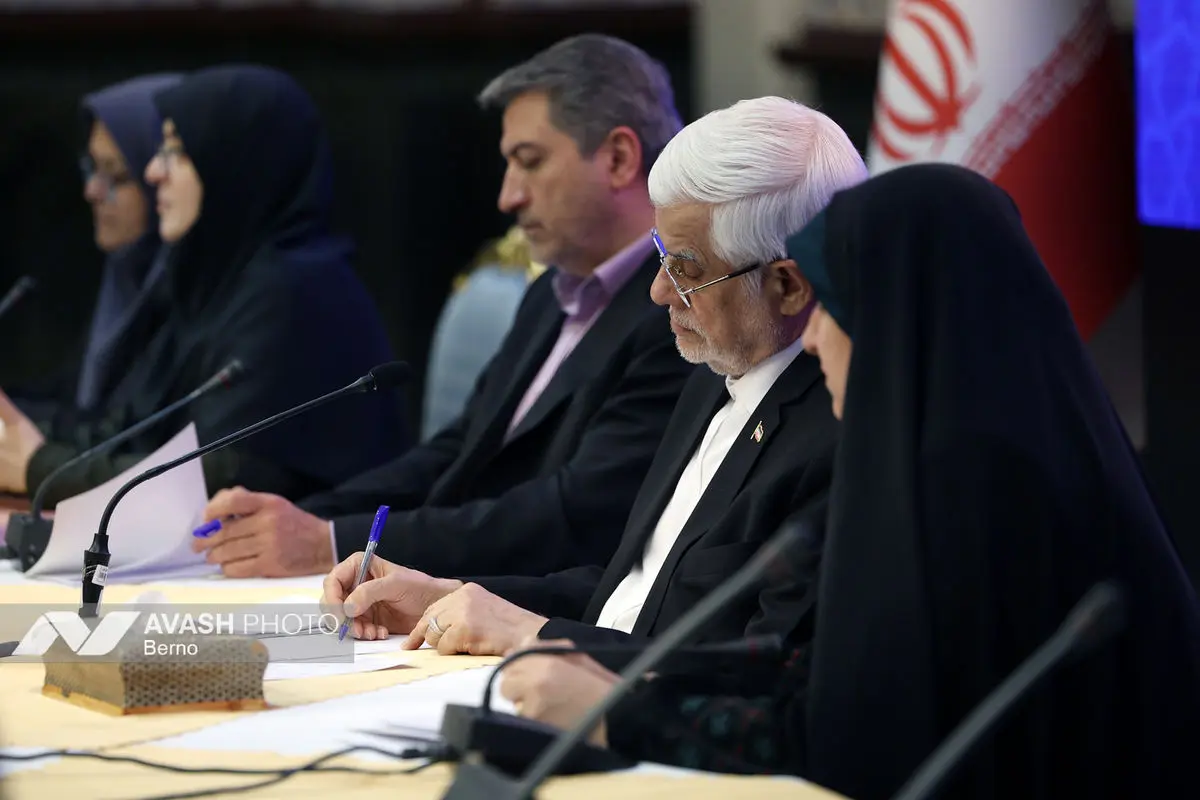 نقش‌آفرینی زنان در ارتقای حکمرانی کارآمد