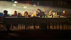 اولین عکس «سرزمین فرشته‌ها» منتشر شد