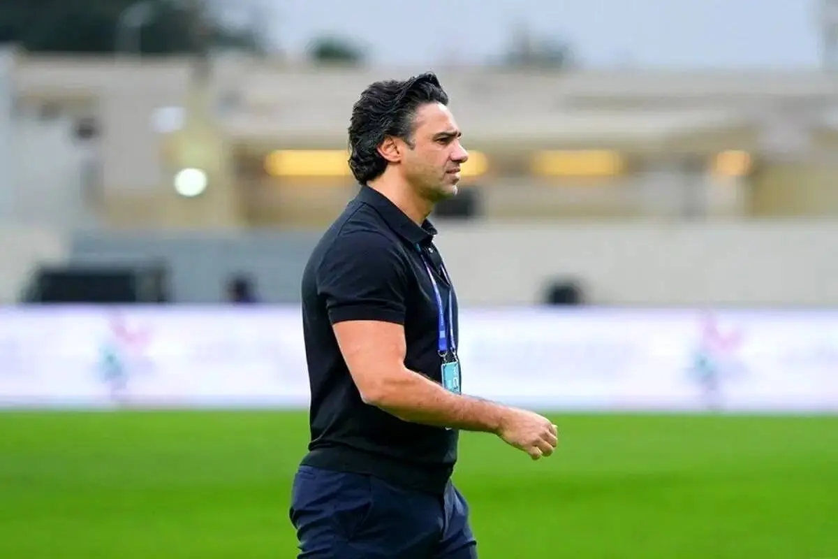 اقرار جالب فرهاد مجیدی از دلیلش برای ورود به فوتبال