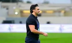 اقرار جالب فرهاد مجیدی از دلیلش برای ورود به فوتبال