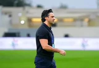 اقرار جالب فرهاد مجیدی از دلیلش برای ورود به فوتبال