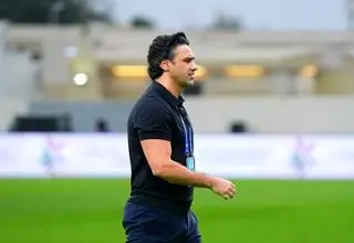 اقرار جالب فرهاد مجیدی از دلیلش برای ورود به فوتبال