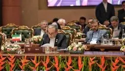 گزارش عراقچی از سفر به هند و حضور در اجلاس وزرای خارجه بریکس