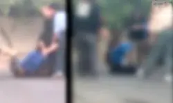 فیلم تاسف بار زد و خورد وحشتناک دختران نسل زدی در رشت 