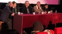 مهدی صباغ‌‎زاده: نسل جوان سینما را دست کم گرفته‌ایم