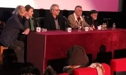 مهدی صباغ‌‎زاده: نسل جوان سینما را دست کم گرفته‌ایم