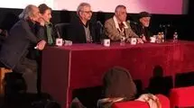 مهدی صباغ‌‎زاده: نسل جوان سینما را دست کم گرفته‌ایم