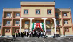 نوسازی مدارس کشور شتاب می‌گیرد