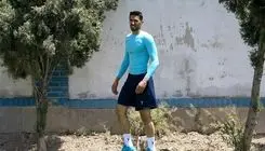 غایبان بازی با سپاهان مشخص شدند