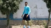 غایبان بازی با سپاهان مشخص شدند