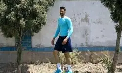 غایبان بازی با سپاهان مشخص شدند