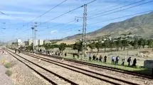 علت اختلال در مترو از زبان کارکنان: قطعات نداریم و ایمنی ضعیف است