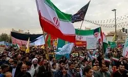 مسیرهای راهپیمایی ۲۲ بهمن در شهرستان‌های استان تهران اعلام شد 