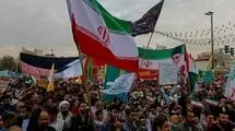 راهپیمایی سراسری مردم ایران در یوم‌الله ۲۲ بهمن/ حضور ۲۰۰ خبرنگار خارجی در مراسم