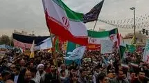راهپیمایی سراسری مردم ایران در یوم‌الله ۲۲ بهمن/ حضور ۲۰۰ خبرنگار خارجی در مراسم