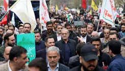 پیام مسعود پزشکیان به مردم ایران پس از راهپیمایی روز قدس/ وعده تازه گروسی درباره یک توافق هسته ای جدید/ ترامپ باز هم تهدید کرد + فیلم و عکس 