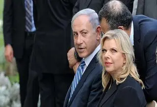 زن نتانیاهو خبرساز شد؛ رئیس موساد اول با او دیدار کرد