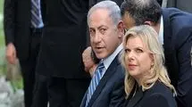 زن نتانیاهو خبرساز شد؛ رئیس موساد اول با او دیدار کرد