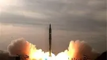 آغاز حمله ایران به اسرائیل