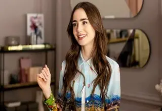 ساخت فصل‌های جدید امیلی در پاریس اعلام شد