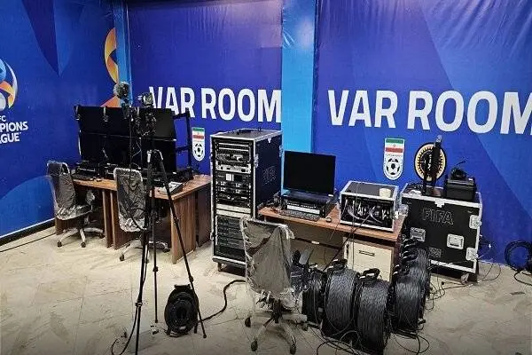 مجوز VAR برای لیگ بانوان و دسته اول فوتبال صادر شد

