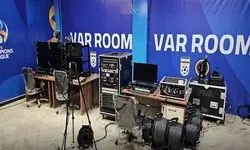 مجوز VAR برای لیگ بانوان و دسته اول فوتبال صادر شد

